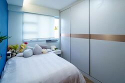 Blk 93B Telok Blangah Parcview (Bukit Merah), HDB 3 Rooms #517399421